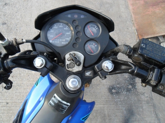 โซนิคกุญแจใหญ่ ปี49 สภาพดีเครื่องดีรถใช้งานได้ปรกติ