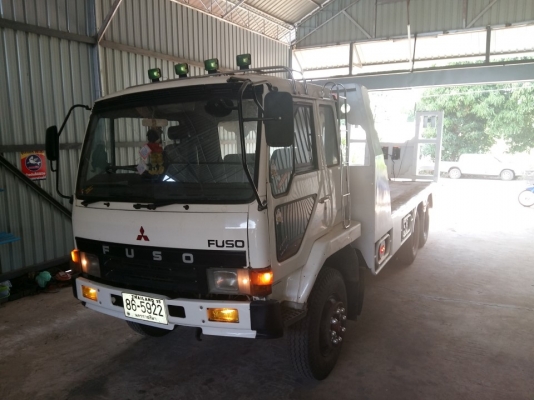 ขายรถบรรทุก