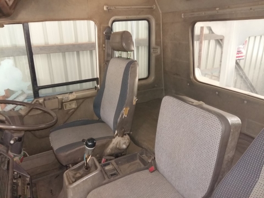 ขายรถบรรทุก