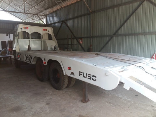 ขายรถบรรทุก