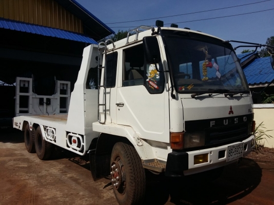 ขายรถบรรทุก