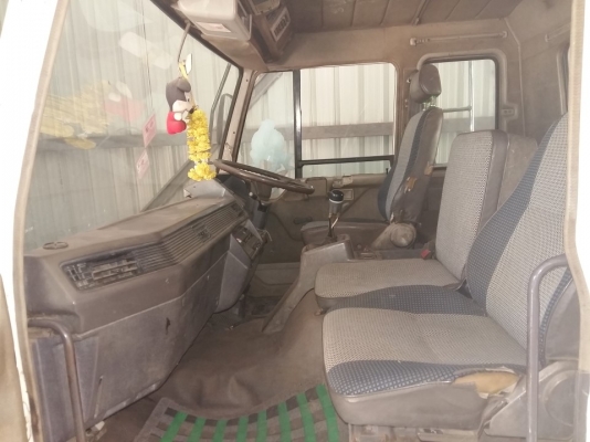 ขายรถบรรทุก