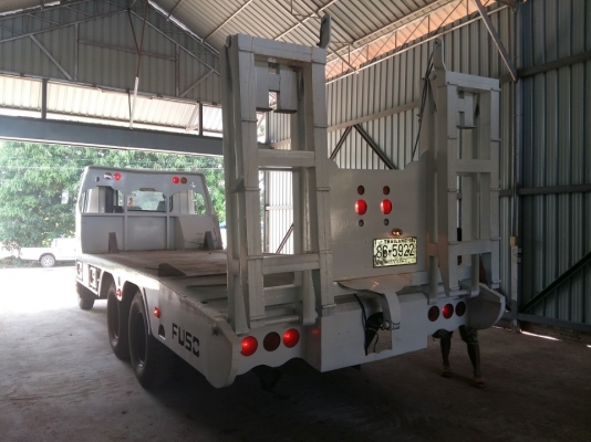 ขายรถบรรทุก