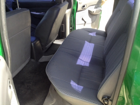 ขายกระบะ 4 ประตู