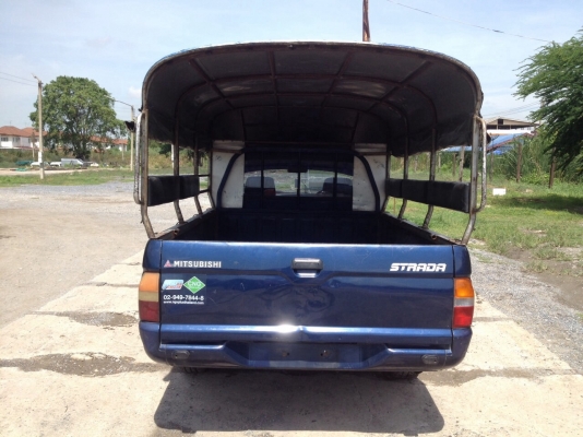 กระบะ ตอนเดียว มิตซูบิชิ กระบะ ตอนเดียว มิตซูบิชิ