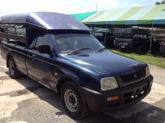 กระบะ ตอนเดียว มิตซูบิชิ กระบะ ตอนเดียว มิตซูบิชิ