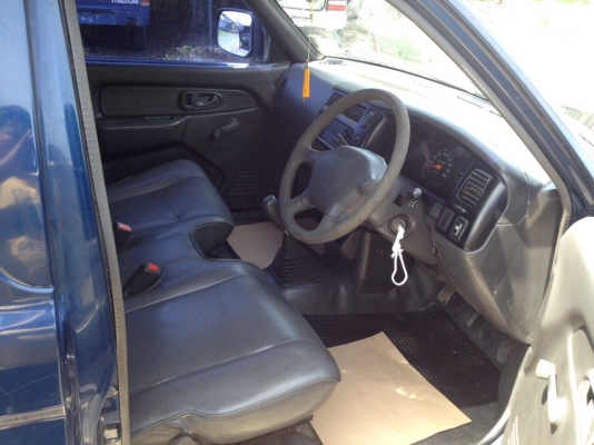 กระบะ ตอนเดียว มิตซูบิชิ กระบะ ตอนเดียว มิตซูบิชิ