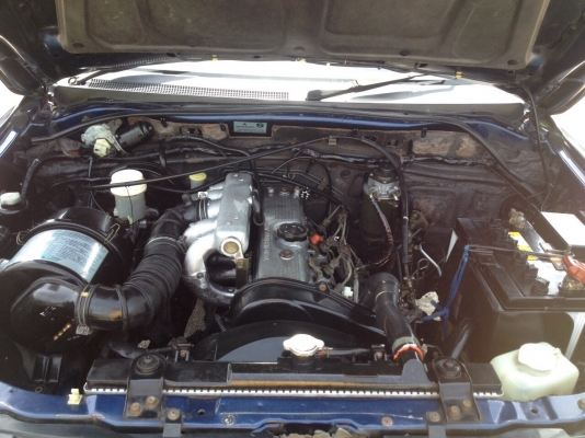 กระบะ ตอนเดียว มิตซูบิชิ กระบะ ตอนเดียว มิตซูบิชิ