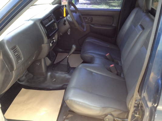 กระบะ ตอนเดียว มิตซูบิชิ กระบะ ตอนเดียว มิตซูบิชิ