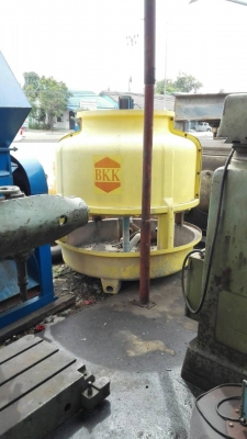 *********** ขายแล้วครับ!! *********** ปั้มน้ำมันไฮดรอลิค ขนาด 15 HP. สภาพสวย โทร 089-2499-123 นครปฐม