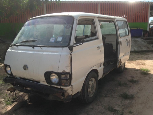 ขายครับ รถโตโยต้า เครื่องฮีโร. คัสชีสวย เกียร์ดี. เฟืองท้ายดี.  ขับขี่ได้ดีปกติ. เหมาะตัดแปลงสภาพ ทำรถแห่เครื่องเสียง รึกะบะบรรทุก เล่มมีพร้อมโอน  ภาสีขาด3ปี ราคา22000 สนใจ0930693225 สารคาม