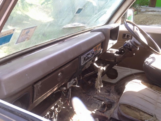 ขายครับ รถโตโยต้า เครื่องฮีโร. คัสชีสวย เกียร์ดี. เฟืองท้ายดี. ขับขี่ได้ดีปกติ. เหมาะตัดแปลงสภาพ ทำรถแห่เครื่องเสียง รึกะบะบรรทุก เล่มมีพร้อมโอน ภาสีขาด3ปี ราคา22000 สนใจ0930693225 สารคาม ขายครับ รถโตโยต้า เครื่องฮีโร. คัสชีสวย เกียร์ดี. เฟืองท้ายดี. ขับขี่ได้ดีปกติ. เหมาะตัดแปลงสภาพ ทำรถแห่เครื่องเสียง รึกะบะบรรทุก เล่มมีพร้อมโอน ภาสีขาด3ปี ราคา22000 สนใจ0930693225 สารคาม