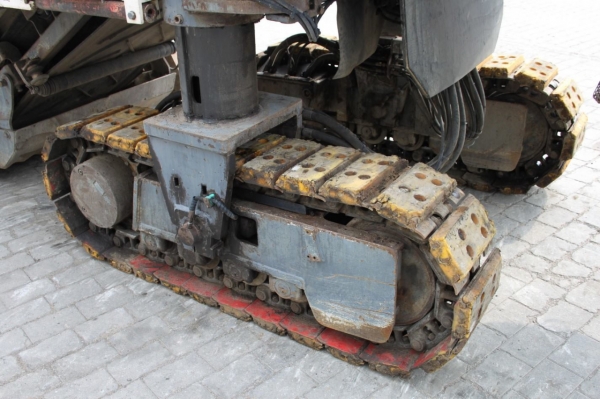 ขายรถรีไซคิ้ง Wirtgen W2200 เครื่อง 800 แรงม้า ราคา 10000000