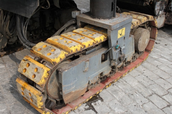 ขายรถรีไซคิ้ง Wirtgen W2200 เครื่อง 800 แรงม้า ราคา 10000000