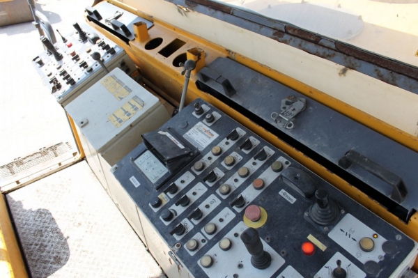 ขายรถรีไซคิ้ง Wirtgen W2200 เครื่อง 800 แรงม้า ราคา 10000000