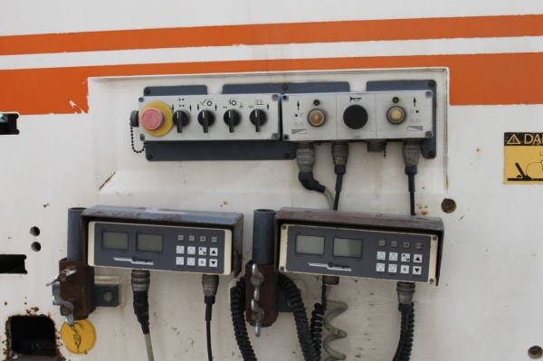 ขายรถรีไซคิ้ง Wirtgen W2200 เครื่อง 800 แรงม้า ราคา 10000000