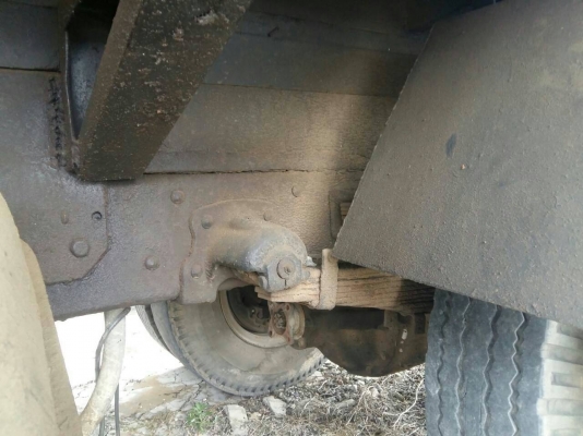 ขายรถ HINO KM779 กับ HINO KM777 ดั้มทั้ง2คัน  สภาพตามรูป เอกสารพร้อมโอน