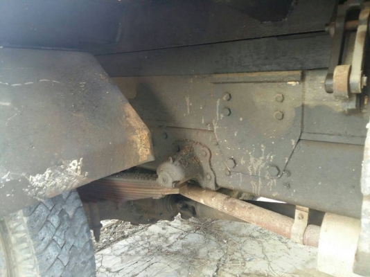 ขายรถ HINO KM779 กับ HINO KM777 ดั้มทั้ง2คัน  สภาพตามรูป เอกสารพร้อมโอน