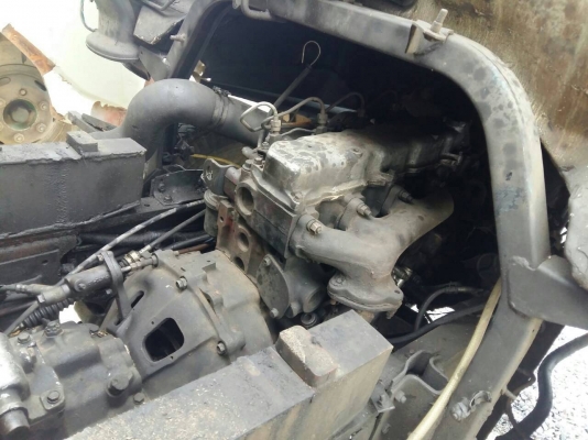 ขายรถ HINO KM779 กับ HINO KM777 ดั้มทั้ง2คัน  สภาพตามรูป เอกสารพร้อมโอน