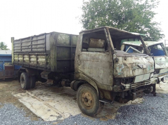 ขายรถ HINO KM779 กับ HINO KM777 ดั้มทั้ง2คัน  สภาพตามรูป เอกสารพร้อมโอน