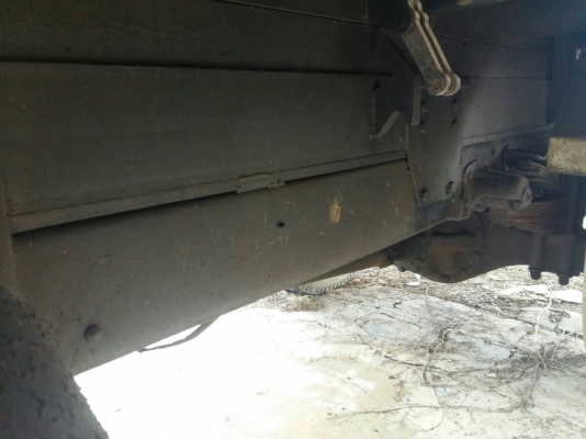 ขายรถ HINO KM779 กับ HINO KM777 ดั้มทั้ง2คัน  สภาพตามรูป เอกสารพร้อมโอน