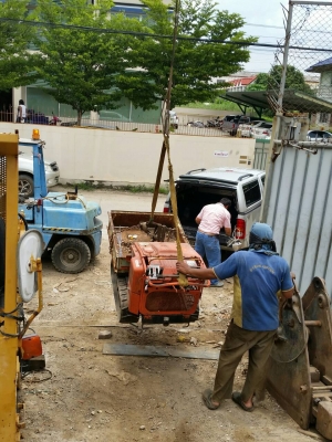 จัดเต็มที่ สำหรับรถบรรทุกตีนตะขาบ ไปปราจีนบุรี tractor-backhoe จัดให้ จัดเต็มที่ สำหรับรถบรรทุกตีนตะขาบ ไปปราจีนบุรี tractor-backhoe จัดให้