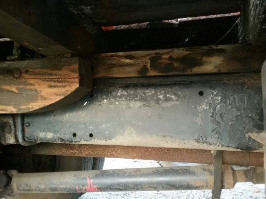 ขายรถ HINO KM340 เครื่อง6BB1 145 cc. เครื่องดี คัสซีสวย เฟืองท้ายF ยาว5.50เมตร