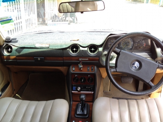Benz230E Benz230E