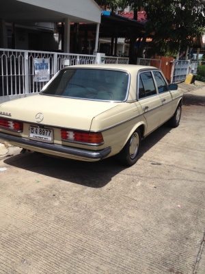Benz230E Benz230E