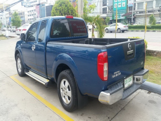 NISSAN NAVARA ปี 2008 ตัว TOP รถสวยเดิม ARIBAG เบรค ABS กระจกไฟฟ้า CAB เปิดได้ เบาะหนังสภาพดี รถขีบดี สีสวย พร้อมใช้งาน จัดไฟแนนได ้ฟรีดาวน์ NISSAN NAVARA ปี 2008 ตัว TOP รถสวยเดิม ARIBAG เบรค ABS กระจกไฟฟ้า CAB เปิดได้ เบาะหนังสภาพดี รถขีบดี สีสวย พร้อมใช้งาน จัดไฟแนนได ้ฟรีดาวน์