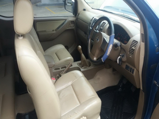 NISSAN NAVARA ปี 2008 ตัว TOP รถสวยเดิม ARIBAG เบรค ABS กระจกไฟฟ้า CAB เปิดได้ เบาะหนังสภาพดี รถขีบดี สีสวย พร้อมใช้งาน จัดไฟแนนได ้ฟรีดาวน์ NISSAN NAVARA ปี 2008 ตัว TOP รถสวยเดิม ARIBAG เบรค ABS กระจกไฟฟ้า CAB เปิดได้ เบาะหนังสภาพดี รถขีบดี สีสวย พร้อมใช้งาน จัดไฟแนนได ้ฟรีดาวน์