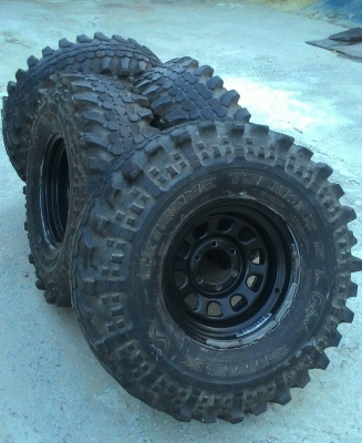 ขายตะขาบ36พร้อมล้อลายRock ขายตะขาบ36พร้อมล้อลายRock