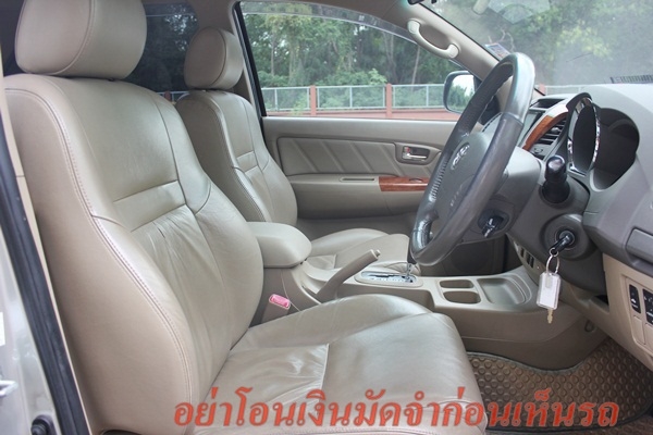 สภาพสวยพร้อมใช้ ไมล์ 8หมื่นแท้ เชนจ์แล้ว ออกปลายปี 2008 สภาพสวยพร้อมใช้ ไมล์ 8หมื่นแท้ เชนจ์แล้ว ออกปลายปี 2008