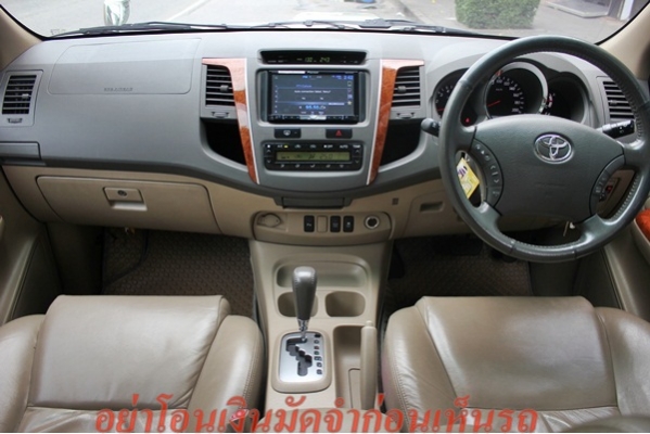 สภาพสวยพร้อมใช้ ไมล์ 8หมื่นแท้ เชนจ์แล้ว ออกปลายปี 2008 สภาพสวยพร้อมใช้ ไมล์ 8หมื่นแท้ เชนจ์แล้ว ออกปลายปี 2008