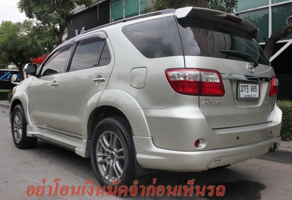 สภาพสวยพร้อมใช้ ไมล์ 8หมื่นแท้ เชนจ์แล้ว ออกปลายปี 2008 สภาพสวยพร้อมใช้ ไมล์ 8หมื่นแท้ เชนจ์แล้ว ออกปลายปี 2008