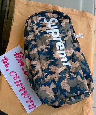 กระเป๋าคาด อก สภาพใหม่ บุกันน้ำด้าใน