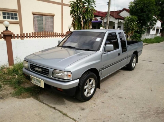 !!!!!!! รถบ้านแท้ ISUZU TFR มังกรทอง รุ่นหน้าหนูแท้ ปี 39 พ.เพาเวอร์ กระจกไฟฟ้า