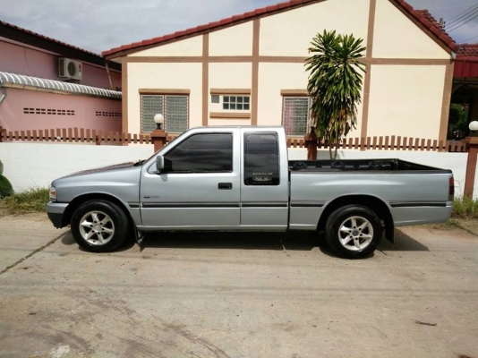 !!!!!!! รถบ้านแท้ ISUZU TFR มังกรทอง รุ่นหน้าหนูแท้ ปี 39 พ.เพาเวอร์ กระจกไฟฟ้า