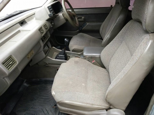 !!!!!!! รถบ้านแท้ ISUZU TFR มังกรทอง รุ่นหน้าหนูแท้ ปี 39 พ.เพาเวอร์ กระจกไฟฟ้า