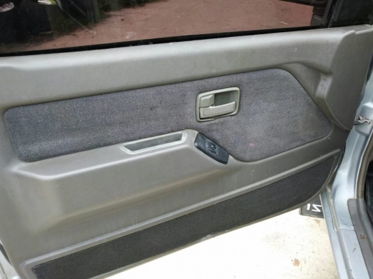 !!!!!!! รถบ้านแท้ ISUZU TFR มังกรทอง รุ่นหน้าหนูแท้ ปี 39 พ.เพาเวอร์ กระจกไฟฟ้า