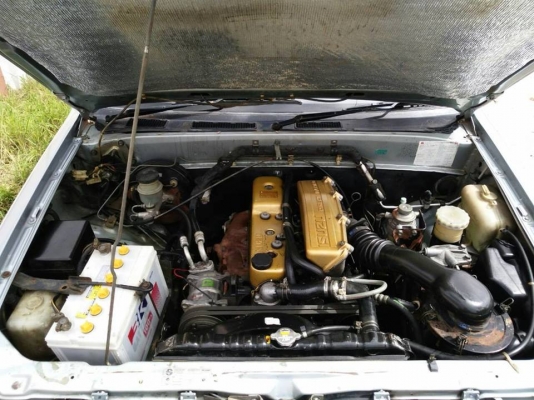 !!!!!!! รถบ้านแท้ ISUZU TFR มังกรทอง รุ่นหน้าหนูแท้ ปี 39 พ.เพาเวอร์ กระจกไฟฟ้า