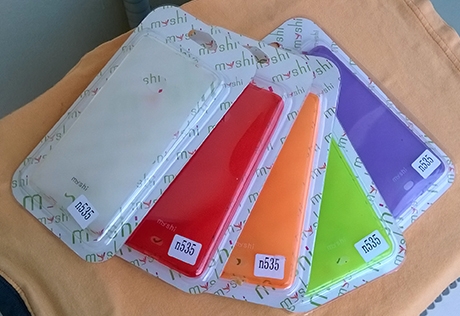 เคสโทรศัพท์ Microsoft Lumia 535 Dual Microsoft Lumia 640 LTE