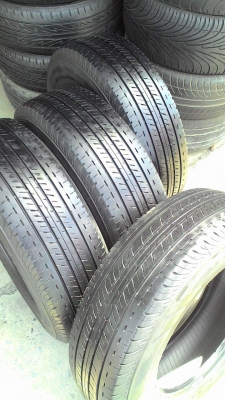 205/70R15 BRIDGESTONE DURAVIS R611 ชุด 4 เส้น tel.081-427-3941 205/70R15 BRIDGESTONE DURAVIS R611 ชุด 4 เส้น tel.081-427-3941