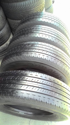 205/70R15 BRIDGESTONE DURAVIS R611 ชุด 4 เส้น tel.081-427-3941 205/70R15 BRIDGESTONE DURAVIS R611 ชุด 4 เส้น tel.081-427-3941
