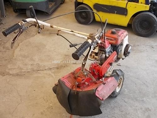 รถพรวนดินเดินตาม  YANMAR  YK300 รหัสสินค้า : 80802932  Line ID: nihonmono หรือเพิ่มเติมไดที่ www.nihonmono.com