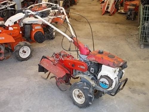 รถพรวนดินเดินตาม  YANMAR  YK300 รหัสสินค้า : 80802932  Line ID: nihonmono หรือเพิ่มเติมไดที่ www.nihonmono.com