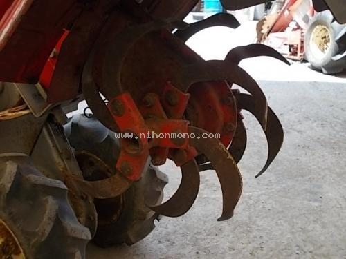 รถพรวนดินเดินตาม  YANMAR  YK300 รหัสสินค้า : 80802932  Line ID: nihonmono หรือเพิ่มเติมไดที่ www.nihonmono.com