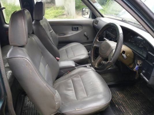 !!!!! รถบ้านแท้ โตโยต้า ไมตี้เอ็กแค๊ป ปี 38 โปร่งท้าย เพาเวอร์ เครื่องดีมากแน่นๆ !!!!! รถบ้านแท้ โตโยต้า ไมตี้เอ็กแค๊ป ปี 38 โปร่งท้าย เพาเวอร์ เครื่องดีมากแน่นๆ