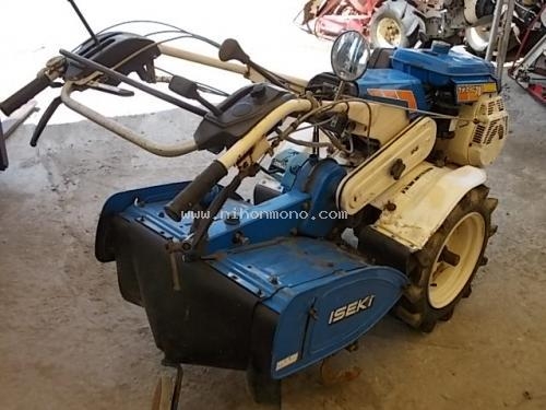 ขายรถพรวนดินเดินตาม   ISEKI   KVC70 รหัสสินค้า : 80802933   Line ID: nihonmono หรือเพิ่มเติมไดที่ www.nihonmono.com