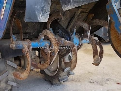 ขายรถพรวนดินเดินตาม   ISEKI   KVC70 รหัสสินค้า : 80802933   Line ID: nihonmono หรือเพิ่มเติมไดที่ www.nihonmono.com